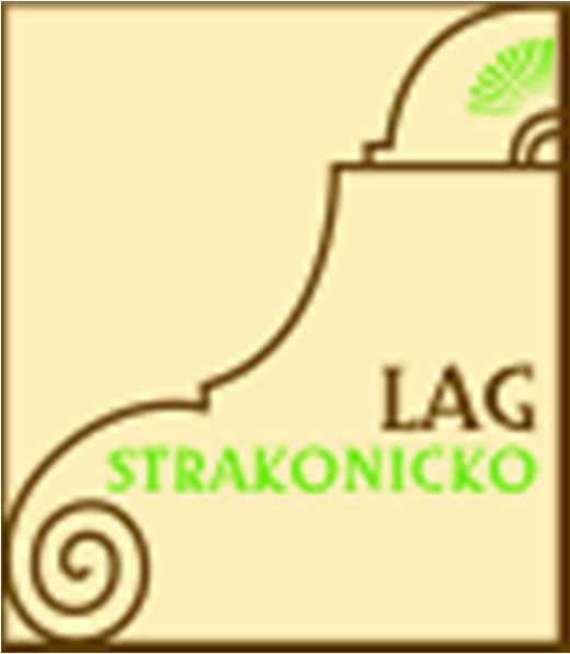 Místní akční skupina LAG Strakonicko občanské sdružení Právní forma: občanské sdružení, registrované podle zákona č. 83 / 1990 Sb. dne 26. 3. 2004 MVČR pod č.j.