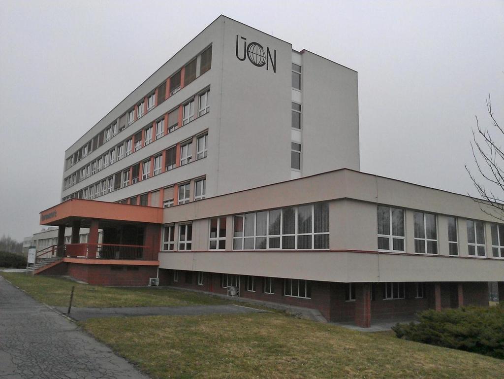 VÝROČNÍ ZPRÁVA ZA ROK 2011