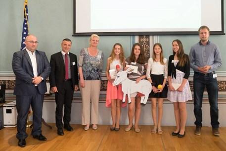 pedagogické obory Univerzity Palackého v Olomouci.