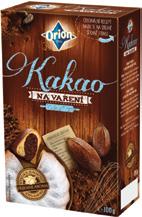 Tyčinka Kit Kat, Lion 40-42 g za 9,90 Kč 10 90