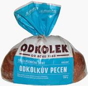 Čínská zeleninová směs 350 g ( = 5,40 Kč) Bidfood