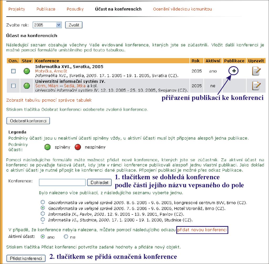 19 ŽIVOTOPISNÉ ÚDAJE Posudky Aplikace Posudky slouží k evidenci posudkové činnosti. Rozlišovány jsou tři typy posudku: bakalářský, diplomový a závěrečný.