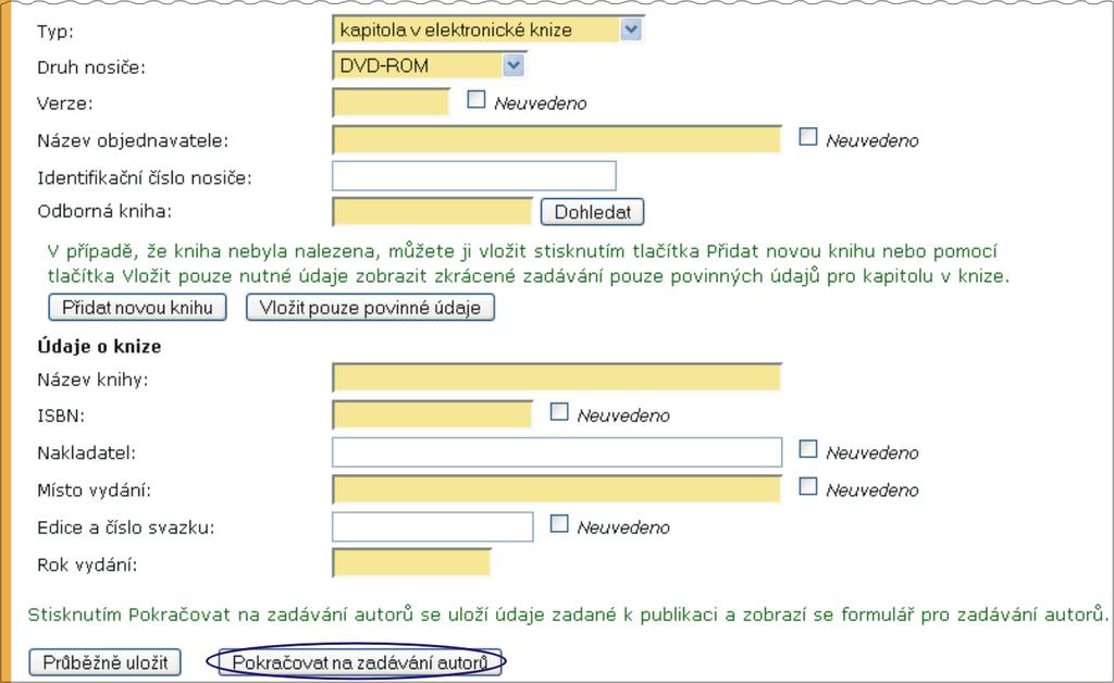 12 MOJE PUBLIKACE Obrázek 54 Kapitola v