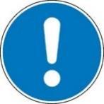 The plug of an electrical tool must strictly correspond to the socket.