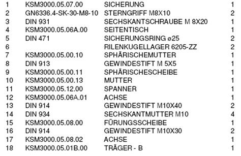 HOLZMANN