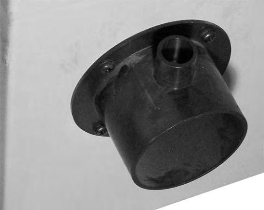 stud of hold-down on fence. Fig. 17 13.2.