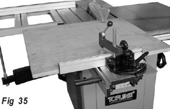 boom Preferable variant depending on dimensions of the workpiece Cutting of