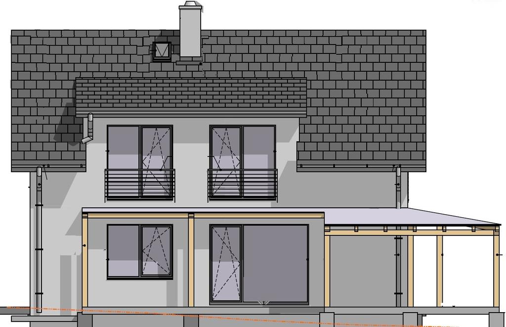 PRŮKAZ ENERGETICKÉ NÁROČNOSTI BUDOVY vydaný podle zákona č. 406/2000 Sb., o hospodaření energií, a vyhlášky č. 78/2013 Sb.