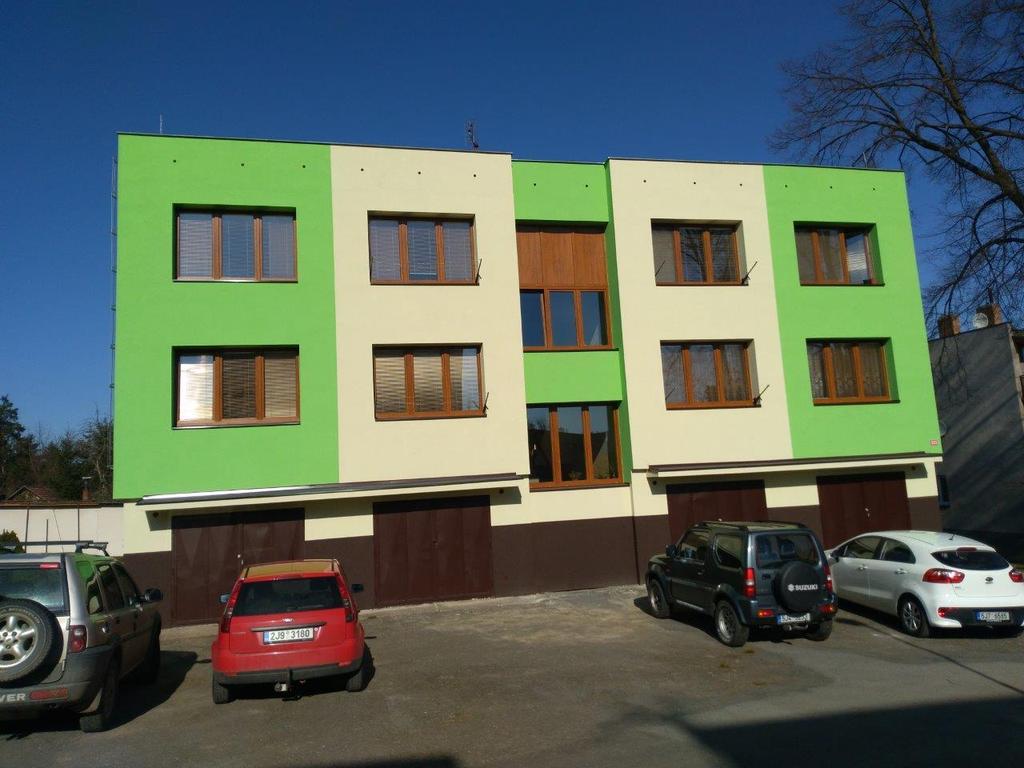Želiv 253 čelní