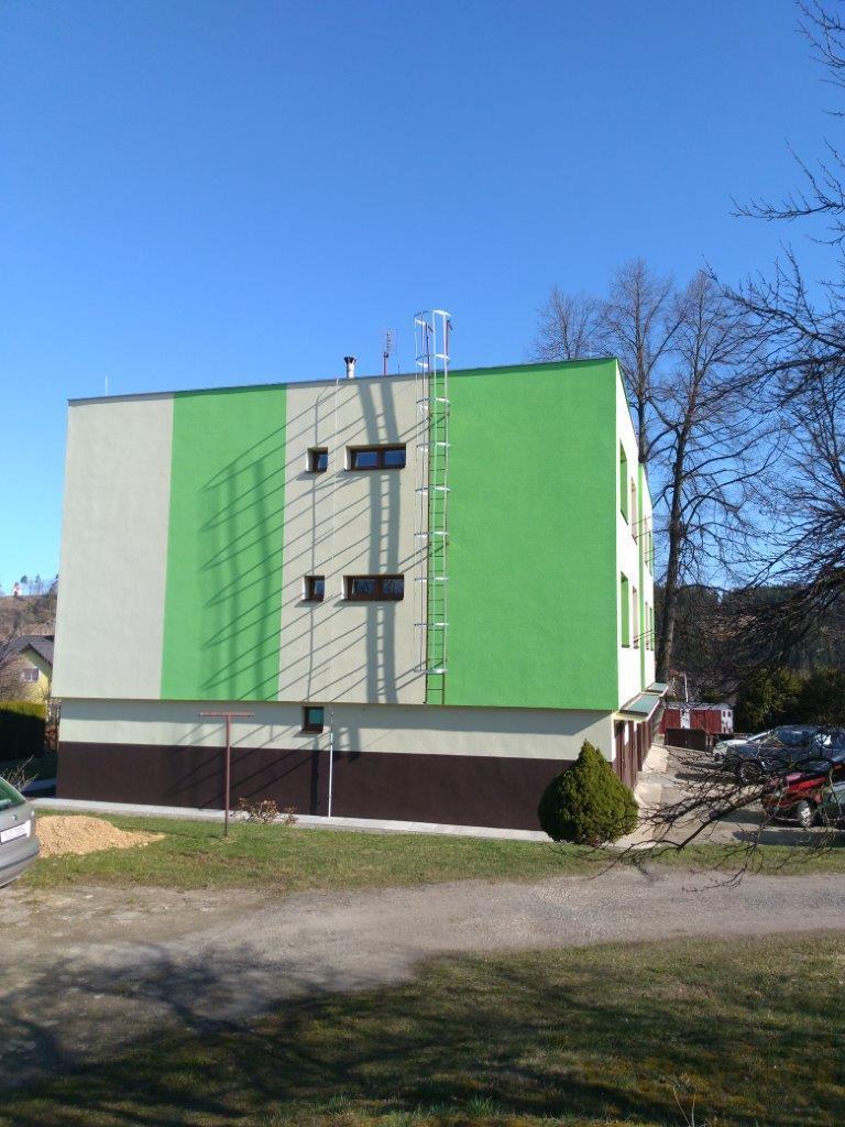 Želiv 253 boční