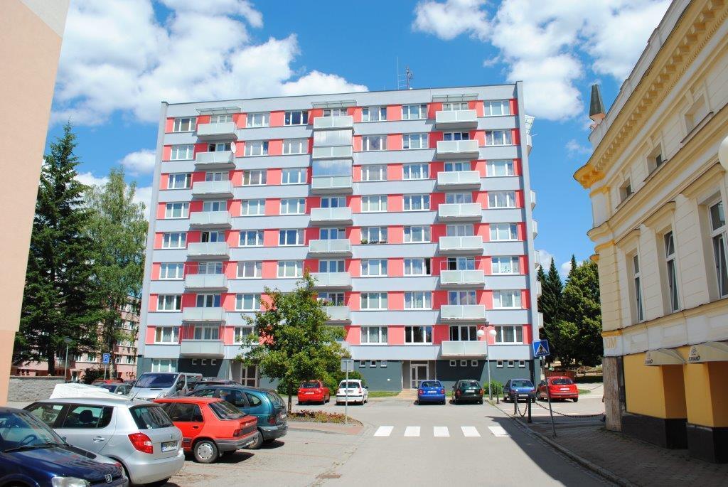 Humpolec 47-48