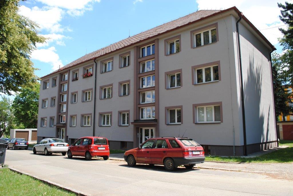 Humpolec 1030