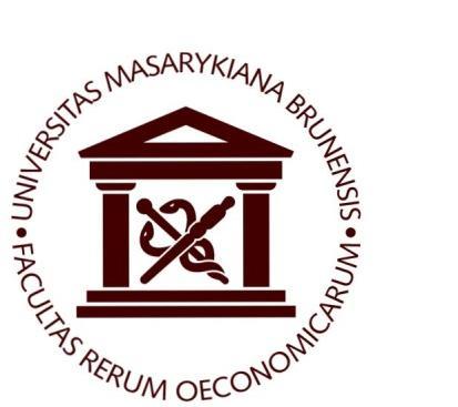 MASARYKOVA UNIVERZITA Ekonomicko-správní fakulta Studijní obor: Veřejná ekonomie Role nestátních neziskových organizací v procesu řešení mimořádných událostí Hodnota dobrovolnické práce při