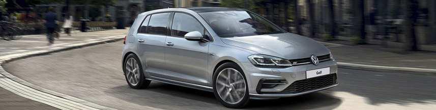 5 TSI OPF BlueMotion ACT 6st. 96 / 130 19 610-1 370 18 240-1 500 16 740 *GLE2 Golf 1.5 TSI OPF BlueMotion ACT 7st. DSG 96 / 130 21 880-1 370 20 510-1 500 19 010 *7VE2 Golf 1.6 TDI 5st.