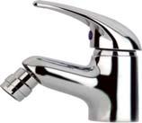 GS5599 rozteč 100mm 2323,70 rozteč 150mm 2148,10 GEOS GS páková nástěnná vanová a sprchová