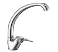 sprchová baterie bez příslušenství GU4800 rozteč 150mm mm