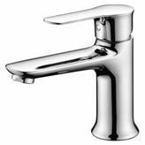 vanová bez příslušenství SO4344 rozteč 150mm 3286,00 výrobce BELAGGIO SOUL