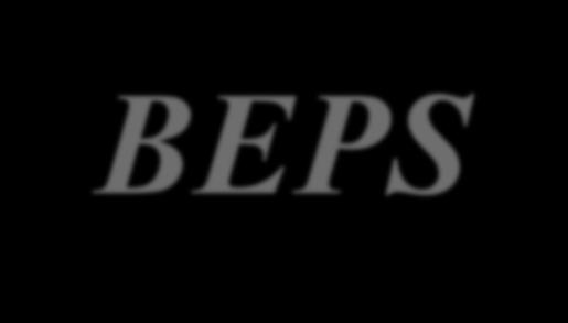 BEPS