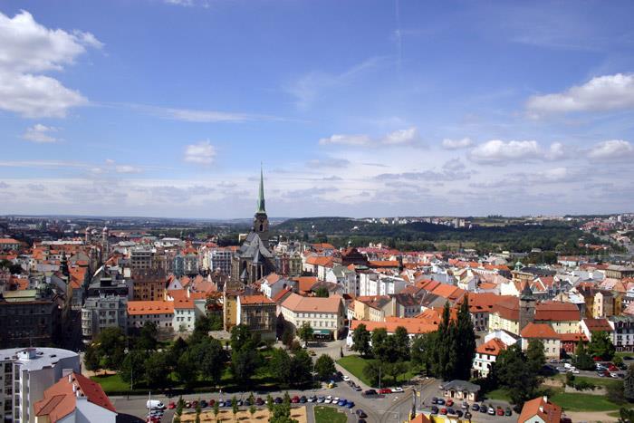 za použití různých metod Analýza přínosů a