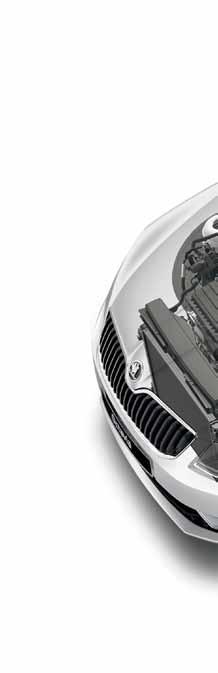 Užívajte si jazdu naplno. Stačí natankovať za polovicu. ŠKODA Octavia G-TEC.