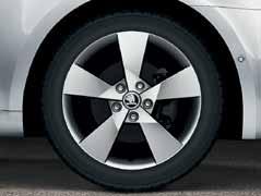 18" disky Golus z ľahkej zliatiny 18" disky Alaris z ľahkej zliatiny 17" disky Teron z ľahkej zliatiny 17" disky Denom z