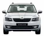 1,6 TDI CR DPF/66 kw 1,6 TDI CR DPF/81 kw ( * ) 1,6 TDI CR DPF/81 kw 4 4** vznetový, preplňovaný turbodúchadlom, vysokotlakové priame vstrekovanie systém common rail vznetový, preplňovaný