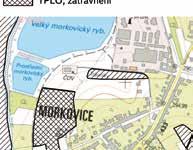 Významnou roli zde může hrát i fakt, že pozemkové úpravy byly v minulosti zaměřeny především