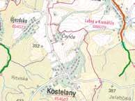 formou zvýšení kapacity rozlivů do údolní nivy, které se podílí na