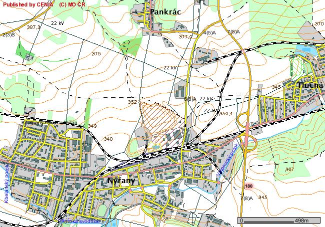 RNDr.Naděžda Pízová Ekobáze Strana 61 (celkem 123) b) Geologické podmínky Regionálně geologicky je zájmová oblast součástí plzeňské pánve a to její jižní části.