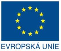 Investice do rozvoje vzdělávání Inovace studia molekulární a buněčné biologie Tento