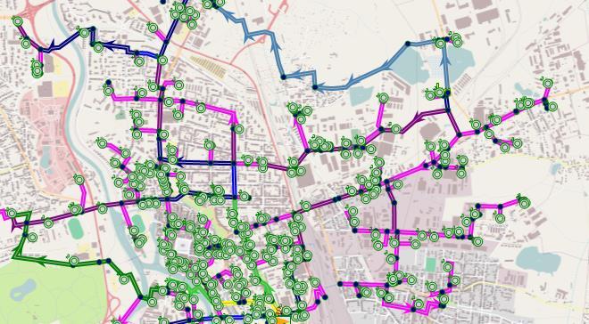 Budoucnost SZT nezbytná technická opatření Parametry