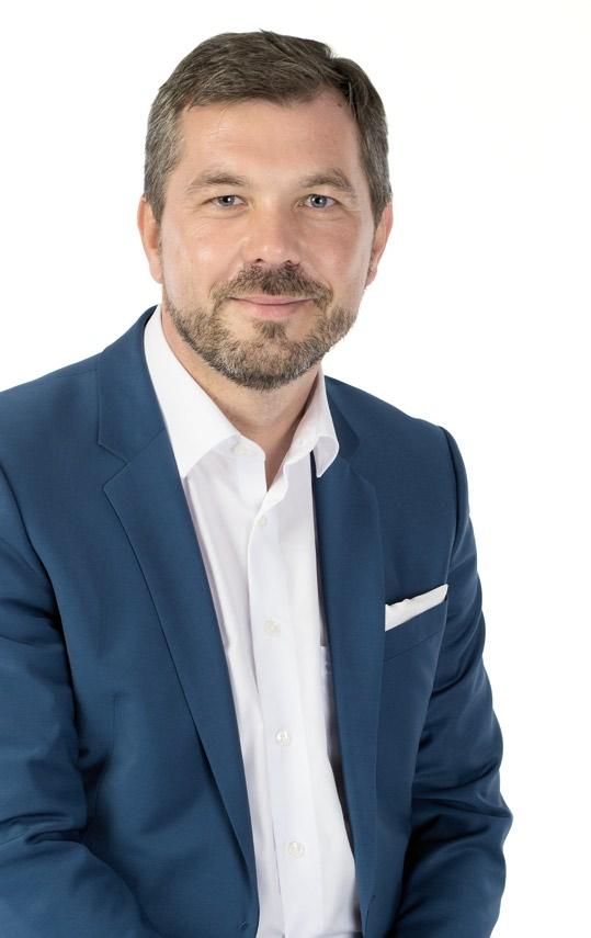Brno je boží a Žabiny úplně nejvíc :-) Volební program pro Brno - Žabovřesky Mgr.