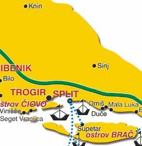 .. 1.090 km Igrane... 1.099 km Živogošče... 1.100 km ostrov Brač... 1.117 km ostrov Hvar... 1.120 km ostrov Vis... 1.120 km Brist... 1.140 km Gradac... 1.143 km Podaca... 1.147 km Komarna... 1.151 km Klek.