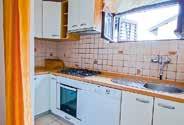 100 m 0,7 0,9 0,9 Apartmány SMOLČIČ Lokalita: pěkné apartmány situované 700 m od pláže a 800 m od centra letoviska. Wifi (zdarma). Možnost parkování u objektu.