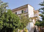 CRIKVENICA Další apartmány z letoviska Crikvenica naleznete na straně 122.