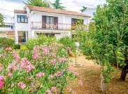BIOGRAD NA MORU Další apartmány z letoviska Biograd na Moru naleznete na straně 132.