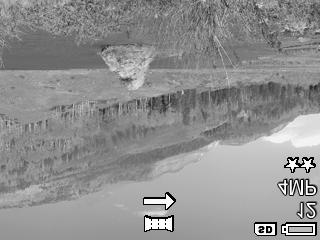 Společn s fotoaparátem jste obdrželi software ArcSoft Panorama Maker, který automaticky spojí snímky v panoramatické sekvenci dohromady p ímo p i p enosu obrázk do počítače.