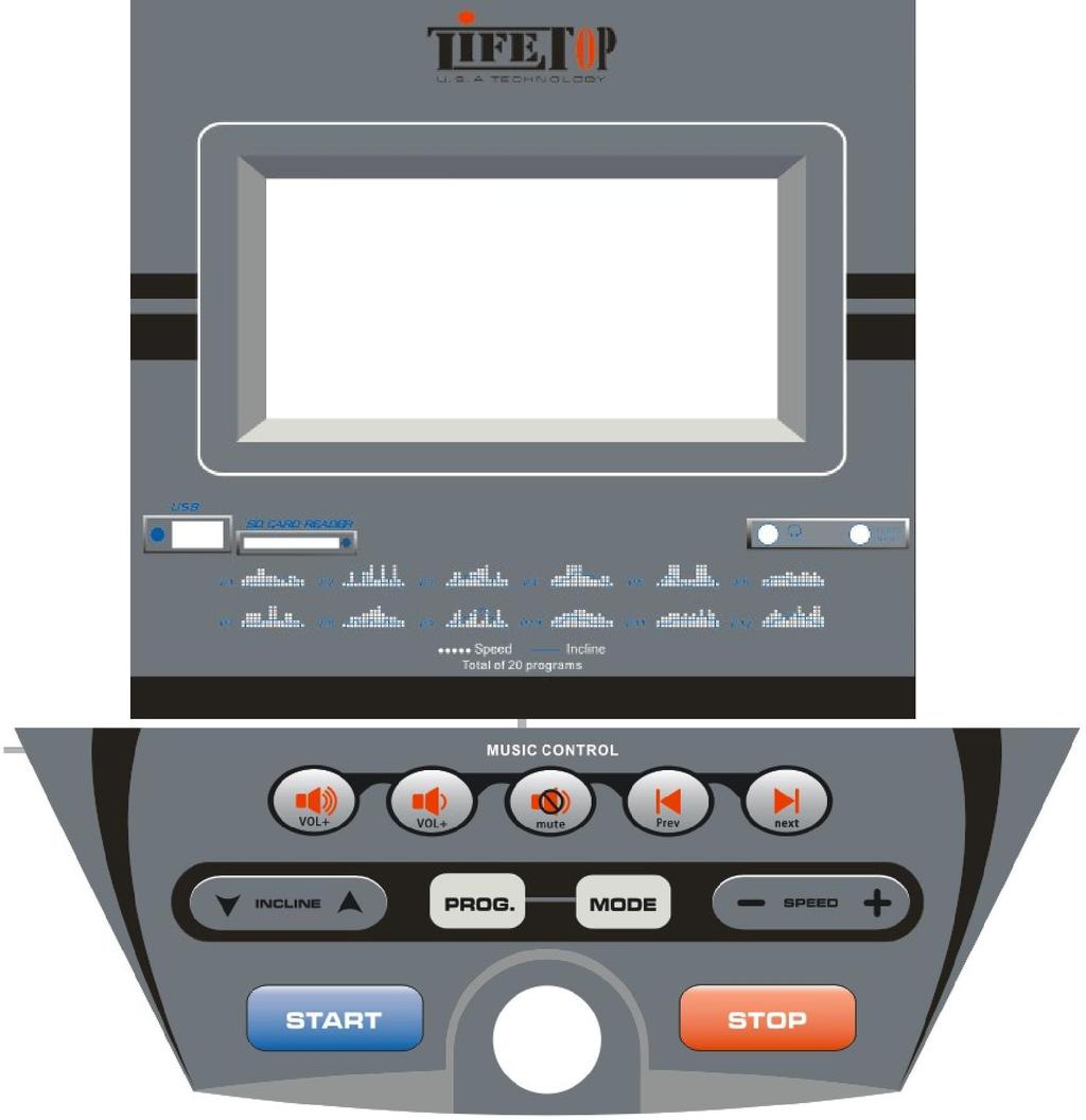 LCD