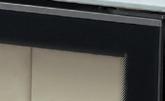 Made in Austria Európsky výrobca krbových kachlí a krbových vložiek 9 8 5 0 7 6 7 VONKAJŠÍ PRÍVOD VZDUCHU: vzduch pre