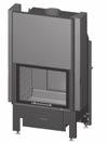 180 180 180 200 200 200 200 200 200 200 200 200 200 180 Priemer dymovodu ø Rozmery (mm) 10,0 nominálny výkon do vody 8,0 kw 10,0 nominálny výkon do vody 8,0 kw 8,0 nominálny výkon do vody 5,0 kw 8,0