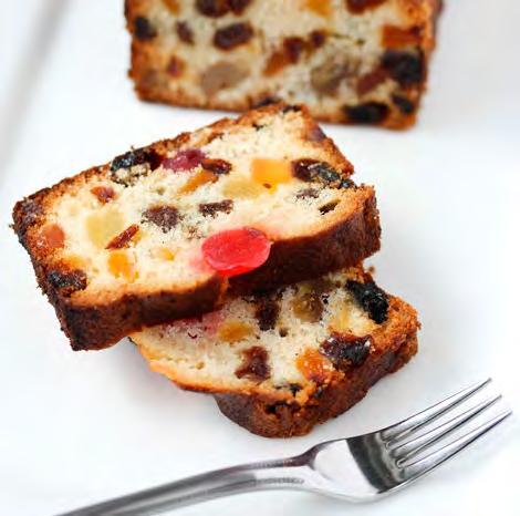 UVÍTACÍ COFFEE BREAKS TYROLKA Káva a čaj Ovocný chlebíček Mini krůtí sendviče Mini