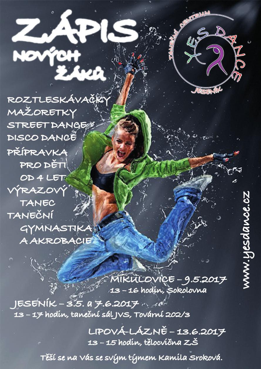XXV. ročník Vydává Obec Lipová-lázně
