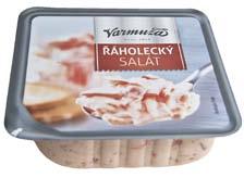 - česnek a bylinky 120g