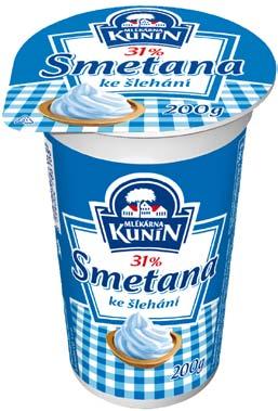 tyčinky 125g 29 Cena za