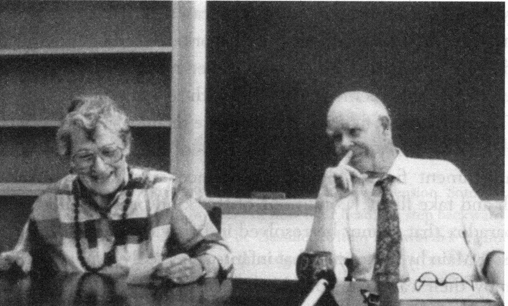 Bowlby a