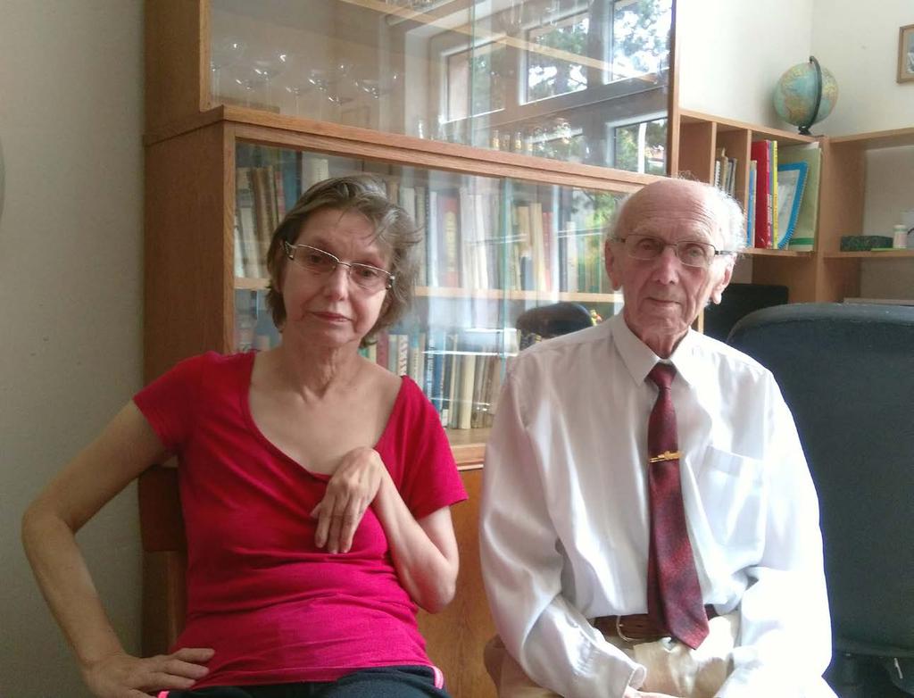 Byl jste vzorný žák? No, asi moc ne. Pamatuji si, že v době středoškolských studií mi o dva roky mladší bratranec poslal známou pornografii Rytíř Smil od Jaroslava Vrchlického.