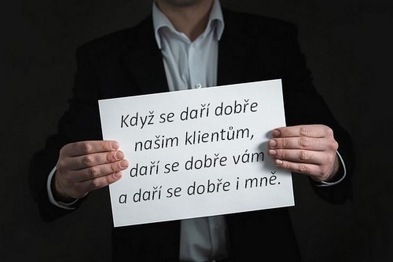 Program PARTNER PLUS 13 Základem vašeho poradenského byznysu a studia je program PARTNER PLUS.
