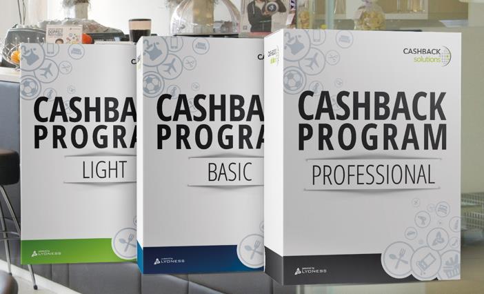 Co Cashback nabízí partnerům 18 Menší a střední podnikatelé zatím neměli šanci získat věrnostní systém rovnocenný klubovým systémům řetězců a dalších globálních firem.