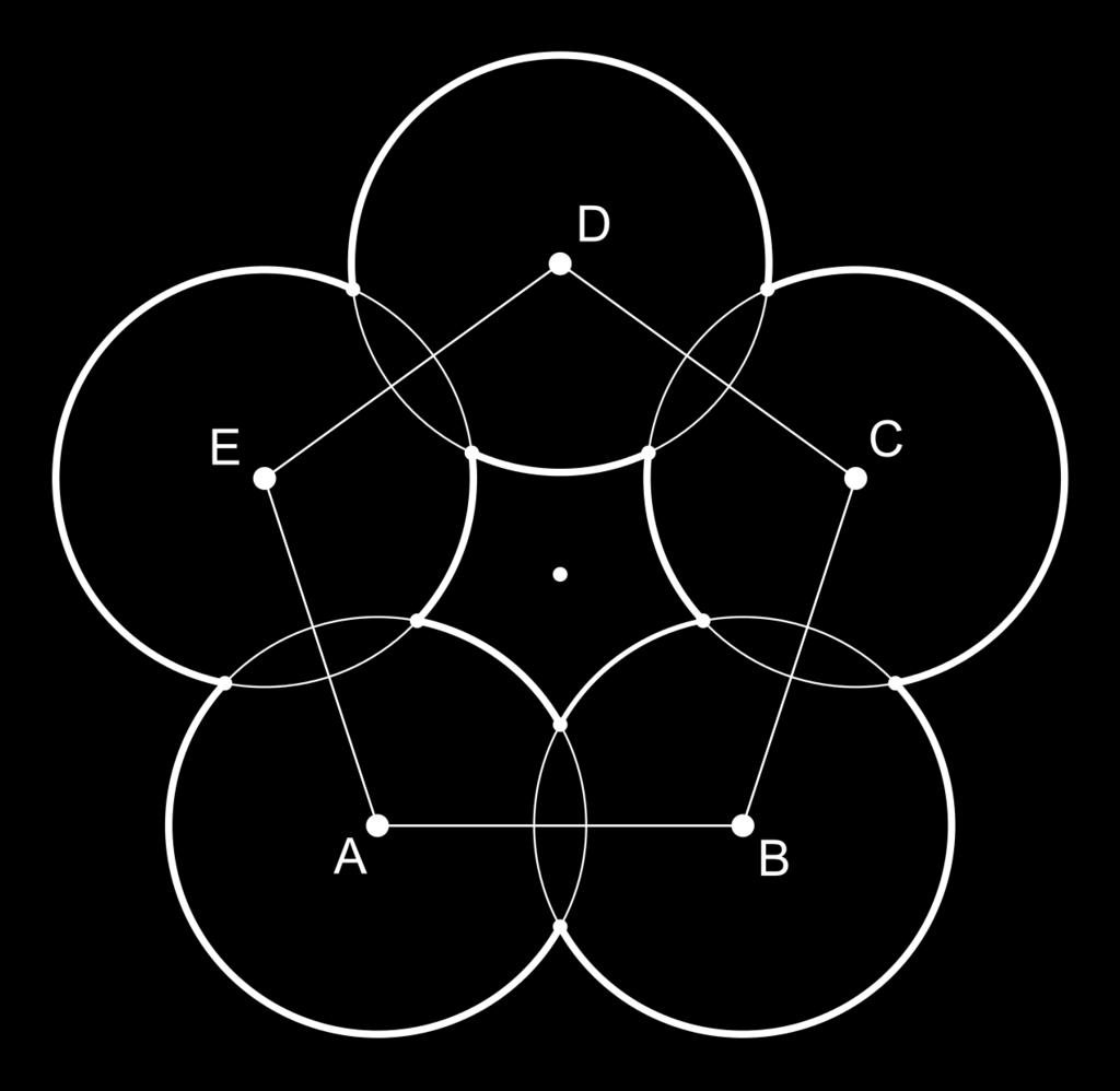 I v určování vzdálenosti dvou geometrických útvarů se v některých učebnicích vyskytují chyby. Např.