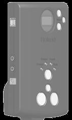 Indikátor se rozsvítí, jakmile zapojíte adaptér do zásuvky. Konektor OUTPUT/PHONES Aktivní monitor nebo sluchátka zapojte do konektorů OUTPUT/ PHONES.